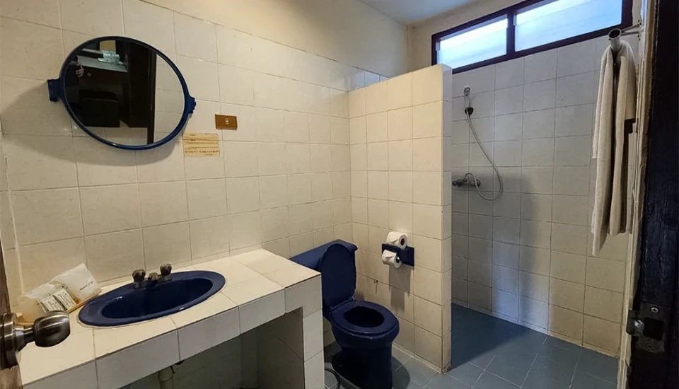 هتل پاتایا گاردن ریزورت